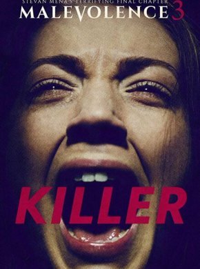 Злоумышленник 3: Убийца