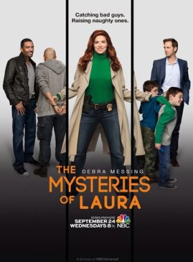 Тайны Лауры